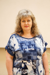 Сергеєва С.П.